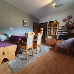 Apartman Fun4all-holidayhome