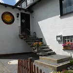 Apartman Fun4all-holidayhome Medebach