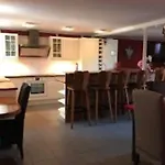 Apartman Fun4all-holidayhome Medebach