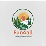 Fun4all-holidayhome *