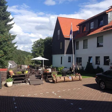 Apartment Fun4all-holidayhome Medebach