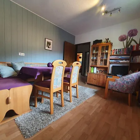 Apartamento Fun4all-holidayhome