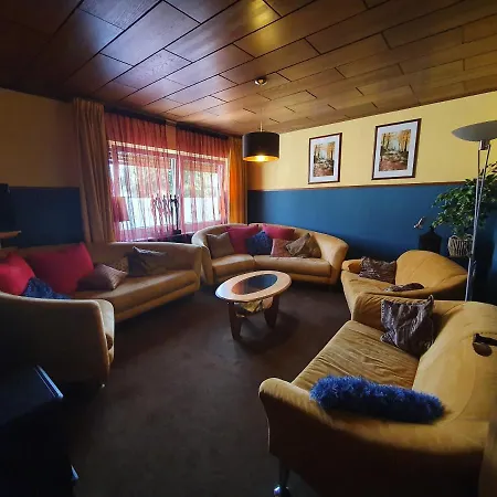 Apartamento Fun4all-holidayhome *