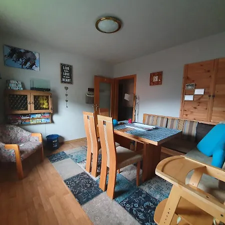 Fun4all-holidayhome Apartman *
