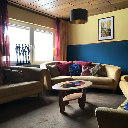 Fun4all-holidayhome * Medebach