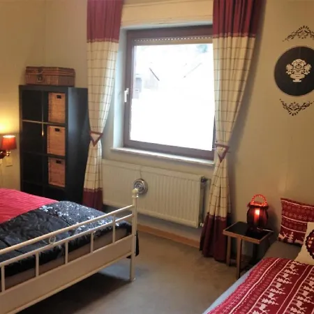 Fun4all-holidayhome * Medebach