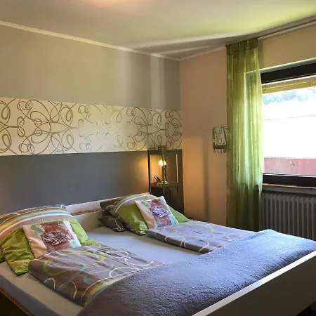 Apartamento Fun4all-holidayhome Medebach