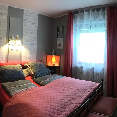 Apartamento Fun4all-holidayhome