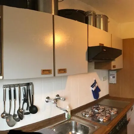 Apartamento Fun4all-holidayhome