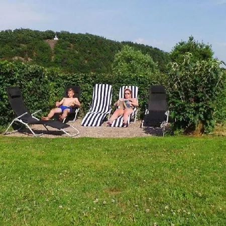 Fun4all-holidayhome Medebach