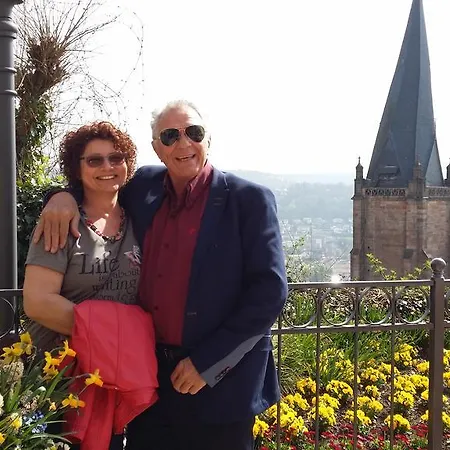 Fun4all-holidayhome * Medebach