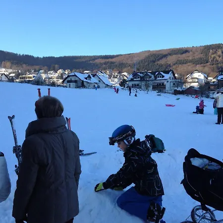 Apartamento Fun4all-holidayhome *