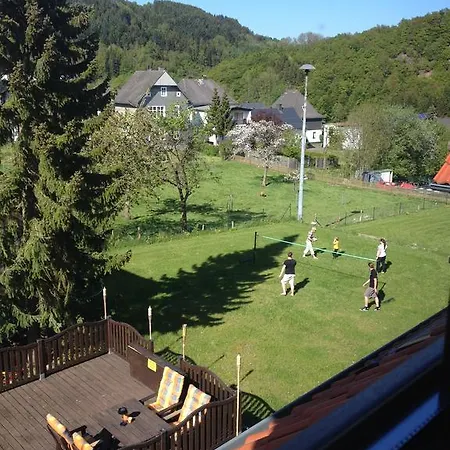 Apartamento Fun4all-holidayhome