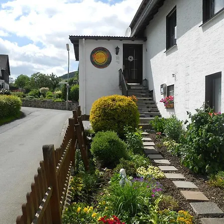 Fun4all-holidayhome Apartment *