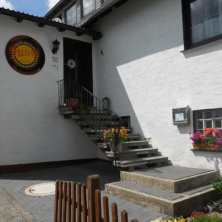 Apartment Fun4all-holidayhome Medebach