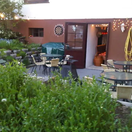 Fun4all-holidayhome Apartment Medebach