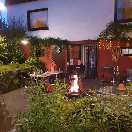 Fun4all-holidayhome Medebach