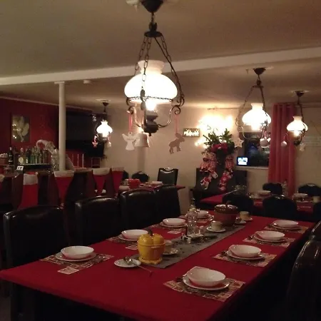 Fun4all-holidayhome Apartment *