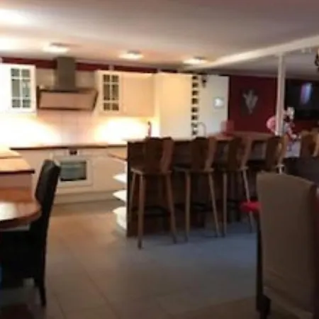 Apartment Fun4all-holidayhome Medebach