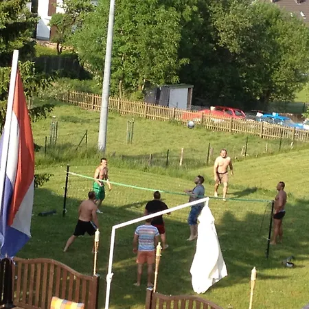 Fun4all-holidayhome Apartment