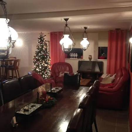 Fun4all-holidayhome * Medebach