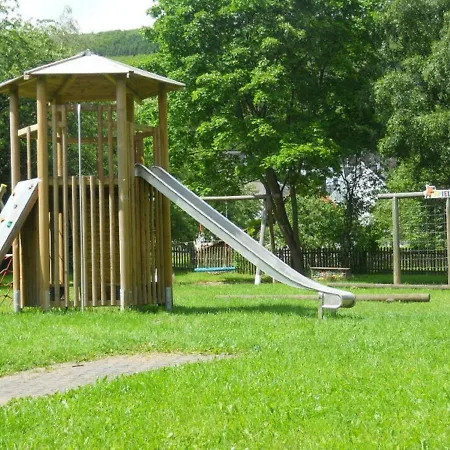 Apartment Fun4all-holidayhome *