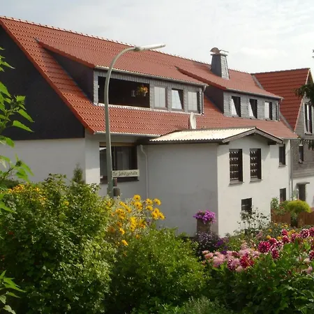 Fun4all-holidayhome Daire