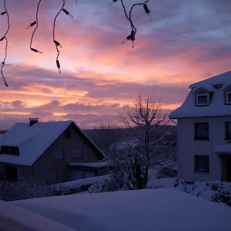 Fun4all-holidayhome * Medebach