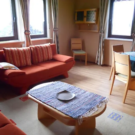 Fun4all-holidayhome * Medebach