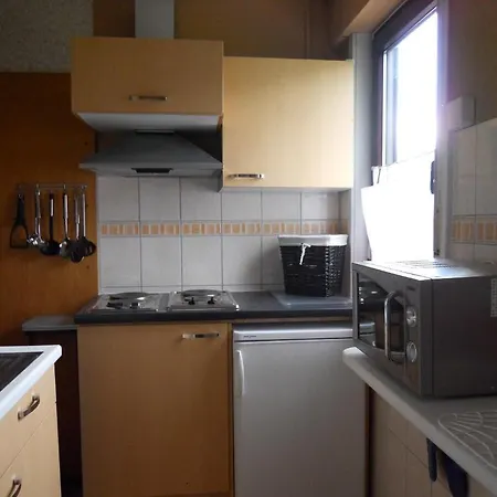 Fun4all-holidayhome * Medebach