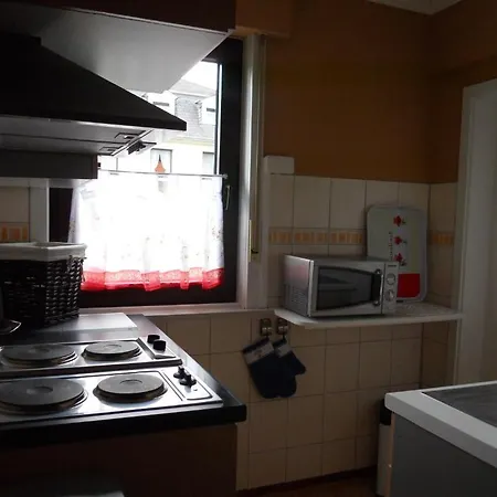 Fun4all-holidayhome Apartamento