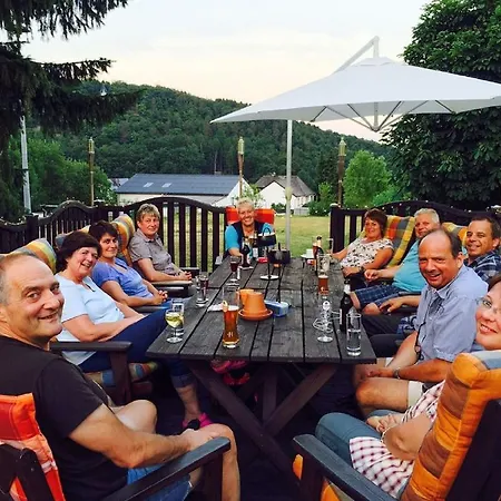 Apartment Fun4all-holidayhome