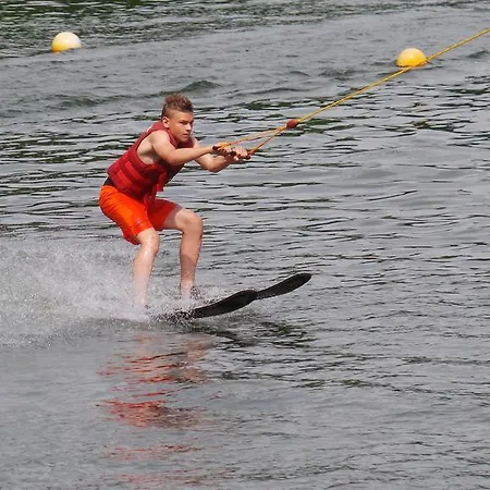 Fun4all-holidayhome * Medebach