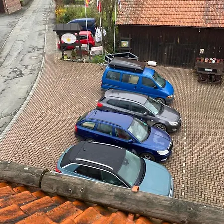 Fun4all-holidayhome * Medebach