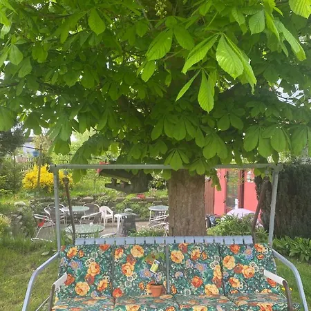 Apartamento Fun4all-holidayhome Medebach