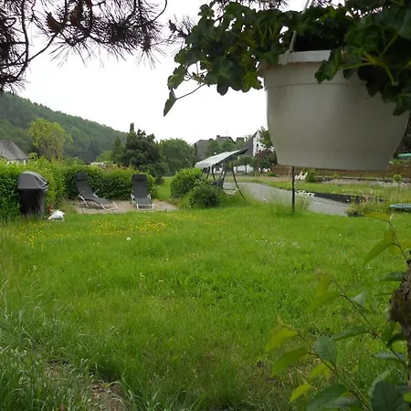 Fun4all-holidayhome Daire *