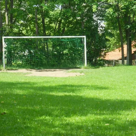 Fun4all-holidayhome Apartment *