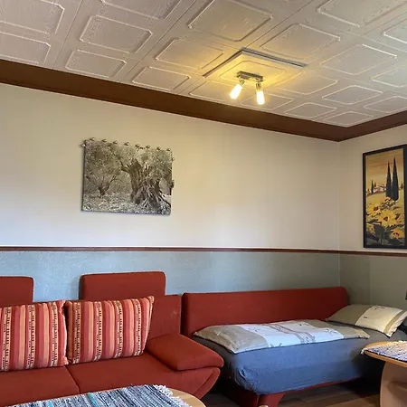 Fun4all-holidayhome Apartment *