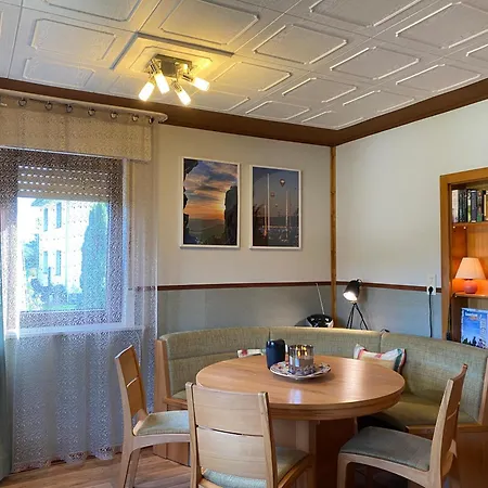 Apartamento Fun4all-holidayhome *