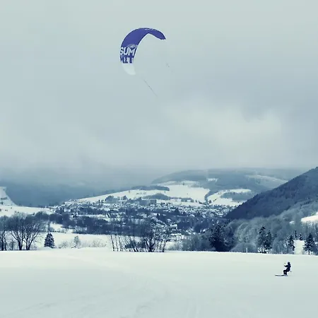 Apartment Fun4all-holidayhome