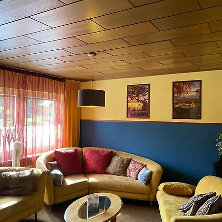 Fun4all-holidayhome Medebach