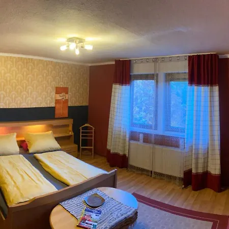 Fun4all-holidayhome Apartment