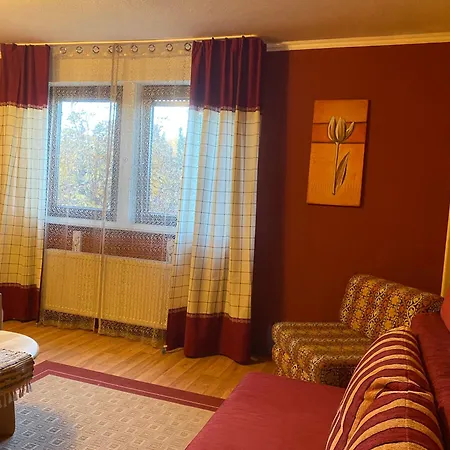 Fun4all-holidayhome מדבאך