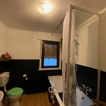 Apartment Fun4all-holidayhome Medebach