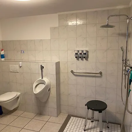 Fun4all-holidayhome דירה