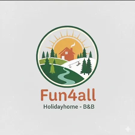 Fun4all-holidayhome *