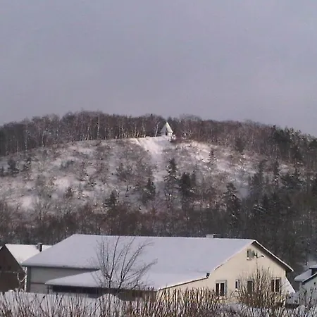 Apartamento Fun4all-holidayhome Medebach