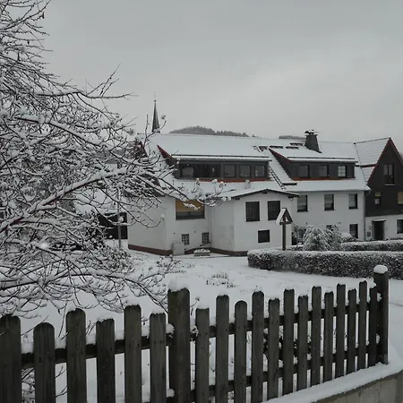 Fun4all-holidayhome * Medebach