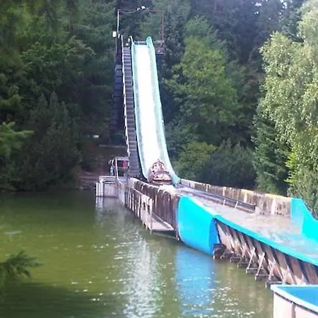 Fun4all-holidayhome * Medebach