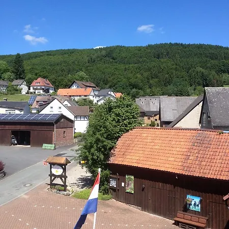 Fun4all-holidayhome Medebach